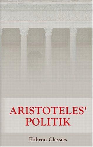 Πολιτικά (Politiká)