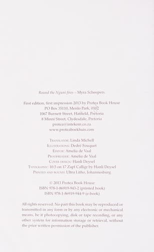 Round the Nguni Fires