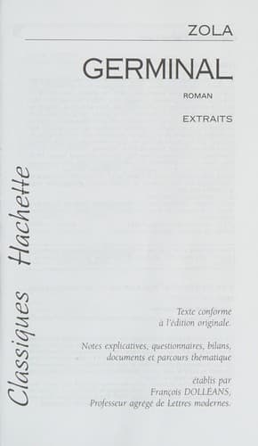 Germinal