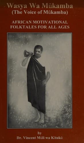 Wasya wa Mũkamba =