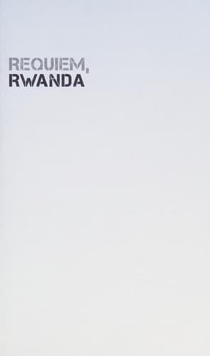Requiem, Rwanda