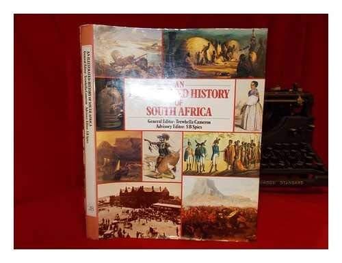 An Illustrated history of South Africa