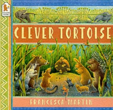 Clever Tortoise