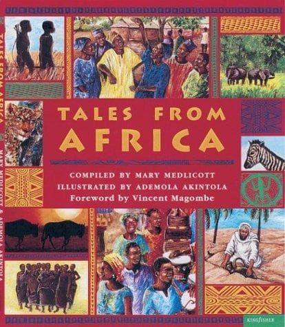 Tales from Africa