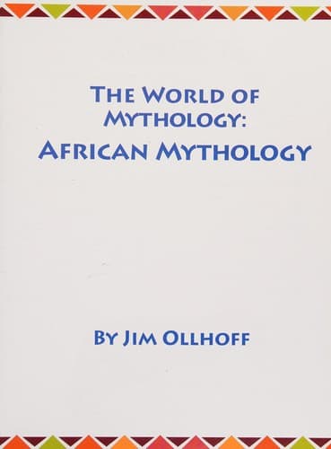 African mythology