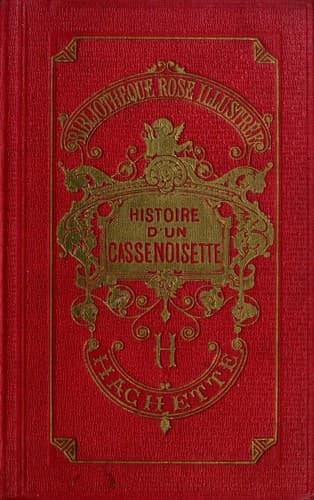 Histoire d'un casse-noisette