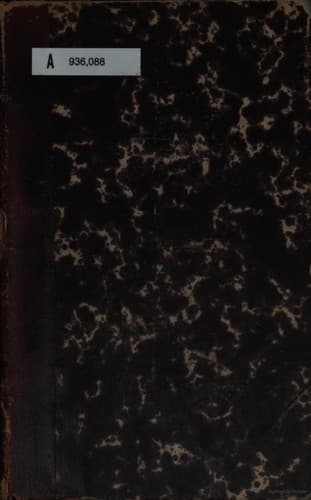 Gil Blas en Californie