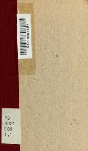 Théatre complet de Alex. Dumas [1/25]