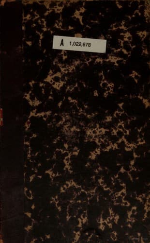 Les mille et un fantomes