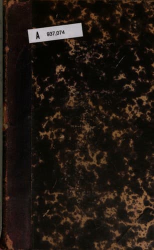 Une nuit à Florence sous Alexandre de Médicis