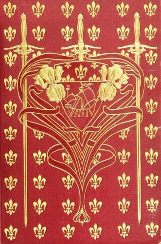 La dame de Monsoreau