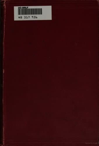 The memoirs of Alexandre Dumas (Père) [2/2]