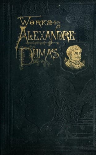 The works of Alexandre Dumas [8/9]