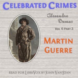 Martin Guerre