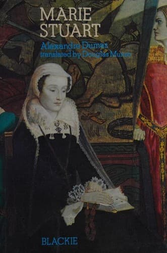 Marie Stuart