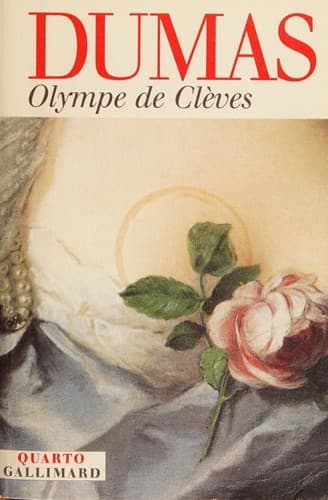 Olympe de Cleves