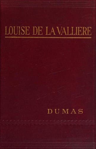 Louise de la Vallière