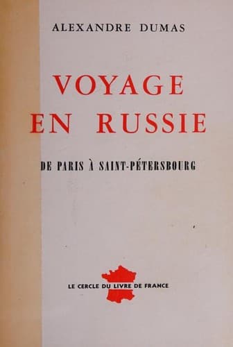 Voyage en Russie