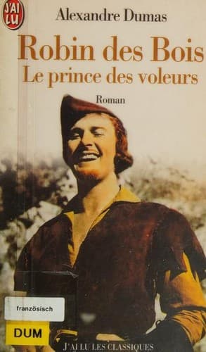 Le prince de voleurs