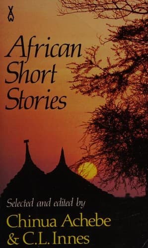 African Short Stories