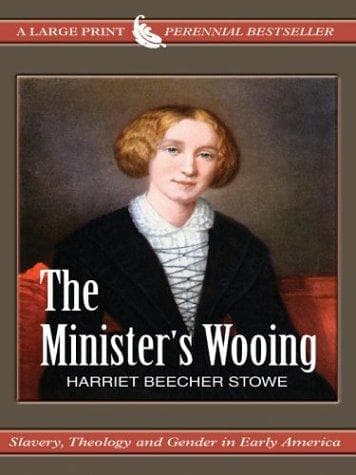 The Minister's Wooing