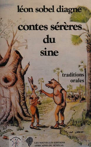 Contes sérères du sine