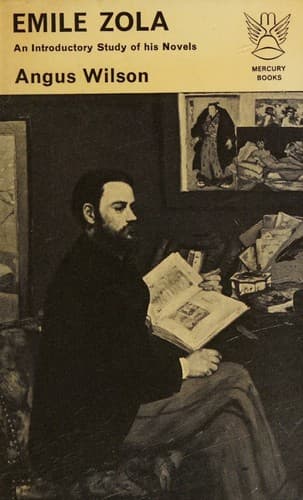 Emile Zola