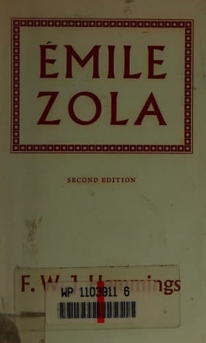 Émile Zola,