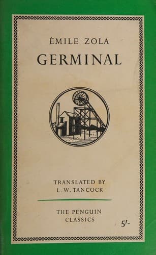 Germinal (The Penguin Classics)