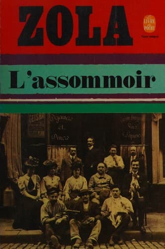 L'assommoir