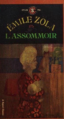 L'Assommoir d'Emile Zola, A Signet classic