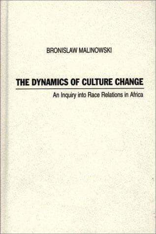 The dynamics of culture change