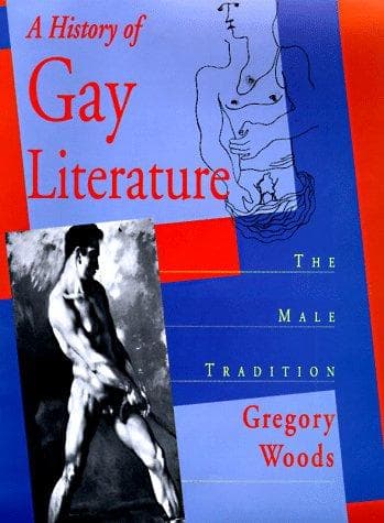 A History of Gay Literature