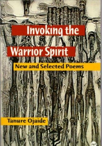 Invoking the Warrior Spirit