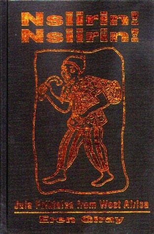Nsiirin! Nsiirin!