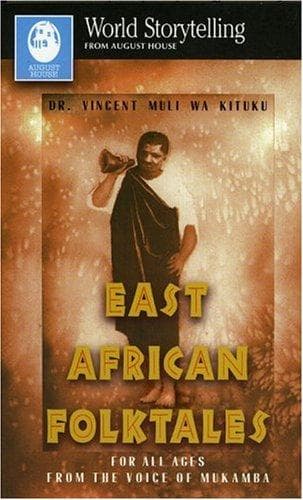 East African folktales