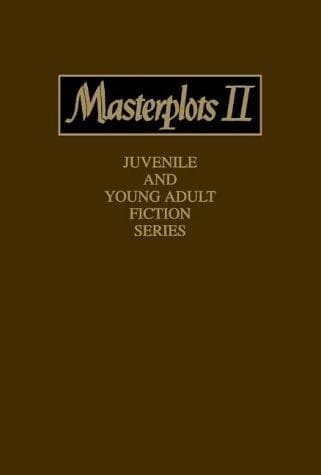 Masterplots II