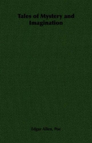 Tales of Mystery and Imagination