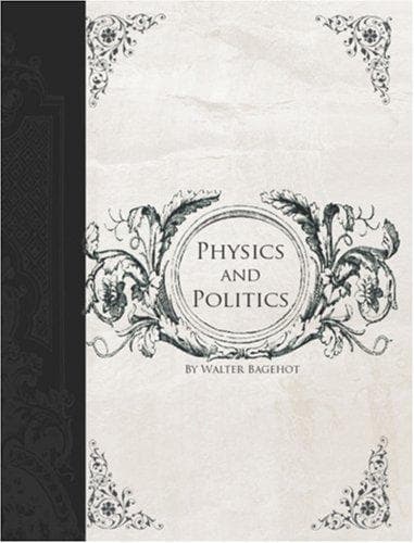 Physics and politics