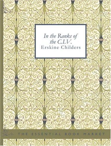 In the Ranks of the C.I.V