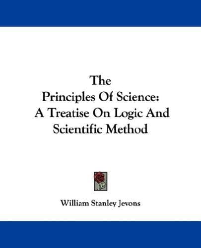 The principles of science