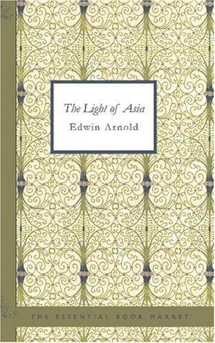 The Light of Asia