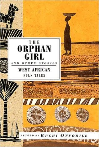 The Orphan Girl and Other Stories