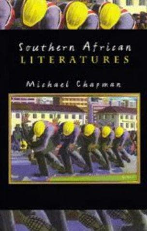 Southern African literatures