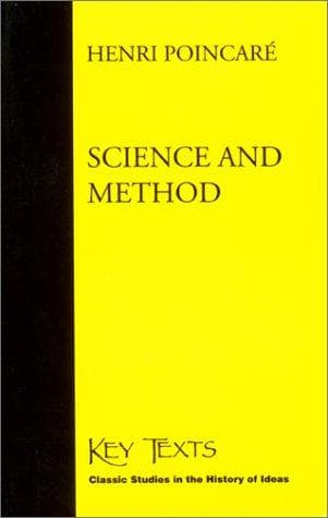 Science and Method (Key Texts)