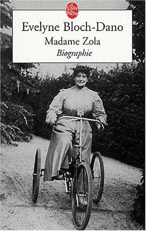 Madame Zola