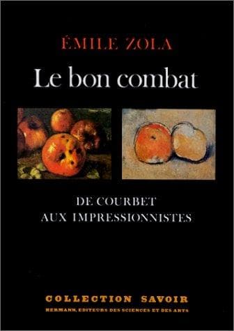 Le bon combat