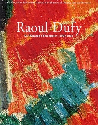 Raoul Dufy