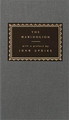 The Mabinogion