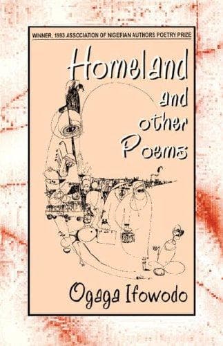 Homeland & other poems